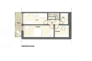 AIGNER - Exklusiver Neubau-Townhouse-Traum im Herzen von Haidhausen! – Die vollständige Adresse der Immobilie erhältst du vom Anbieter., 81675 Haidhausen Nord, München – Vorschaubild 10