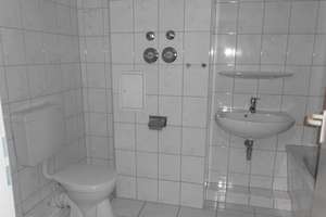 Zentrale, sonnige 4 Zimmer-Wohnung mit Südbalkon und Stellplatz – Schulkoppel 8a, 24848 Kropp – Vorschaubild 8