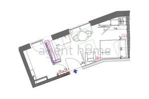METROPOLITAN LIVING - Boutique-Apartment im angesagten Wohnquartier – Die vollständige Adresse der Immobilie erhältst du vom Anbieter., 70176 Rosenberg, Stuttgart – Vorschaubild 13