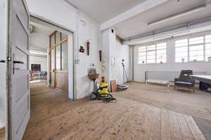 Top Loft-Immobilie in Stuttgart – Ideal für Investoren und Kreative! – Die vollständige Adresse der Immobilie erhältst du vom Anbieter., 70176 Rosenberg, Stuttgart – Vorschaubild 11