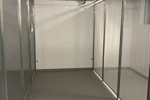 ***ERSTBEZUG***Exklusive 1-Zimmer-Wohnung mit Balkon*** – Marienburger Str. 53a, 81929 Englschalking, München – Vorschaubild 7