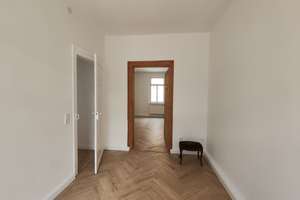 Neu renovierte Altbauwohnung: 2-Zimmer in St. Johannis – Jagdstraße 13, 90419 St. Johannis, Nürnberg – Vorschaubild 4