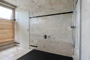165QM Penthouse-360°Terasse, Nr.1 RWTH Campus Location-Lousbergblick,neue Einbauküche – Marienbongard 24, 52062 Ponttor, Aachen – Vorschaubild 2