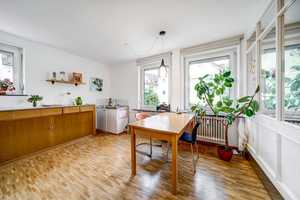Attraktives Wohn- und Geschäftshaus in Innenstadtlage ca. 200 m vom See entfernt in Radolfzell – Konstanz (Kreis) – Vorschaubild 11