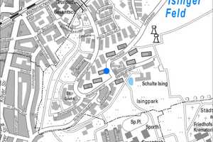 Gemütlich, praktisch & schön – Hochfeldstr. 164, 45307 Essen – Vorschaubild 10