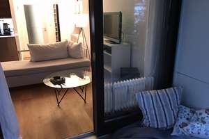 2-Zimmer Wohnung in Bestlage München-Schwabing mit Balkon – Die vollständige Adresse der Immobilie erhältst du vom Anbieter., 80802 Münchner Freiheit, München – Vorschaubild 7