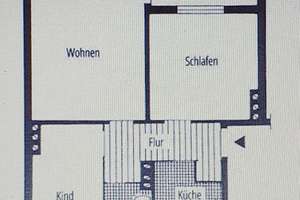 Schöne 3 Zimmer Wohnung - mit Balkon - in Misburg-Nord - TOP Lage – Die vollständige Adresse der Immobilie erhältst du vom Anbieter., 30629 Misburg-Nord, Hannover – Vorschaubild 11
