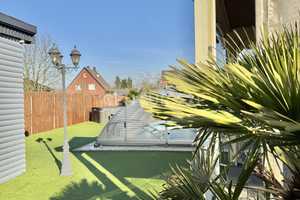 großes & gepflegtes Wohnhaus plus 3 Garagen und Garten!  1-2 Familien haben hier Platz ++ – Heinsberg (Kreis) – Vorschaubild 44