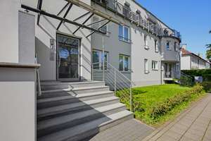 Exklusives Wohnen auf 176 m² – Penthouse mit 2 Terrassen, Kamin und neuer Einbauküche – Die vollständige Adresse der Immobilie erhältst du vom Anbieter., 76185 Weststadt, Karlsruhe – Vorschaubild 35