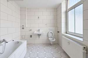 Zentrale 3-Zimmer-Wohnung mit großzügigem Schnitt & Balkon in Krefeld – 47798 Stadtmitte, Krefeld – Vorschaubild 6