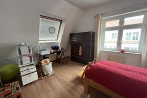 2-Zimmer-Wohnung an der offengelegten Lutter – Ravensberger Straße 10b, 33602 Mitte, Bielefeld – Vorschaubild 4