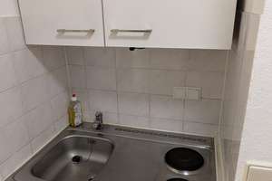 Möbl. Zimmer in Karlsruhe – Durmersheimerstr 14, 76185 Grünwinkel, Karlsruhe – Vorschaubild 3