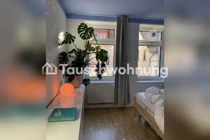 Tauschwohnung: Schöne Altbauwohnung mit Balkon im Bielefelder Westen – Die vollständige Adresse der Immobilie erhältst du vom Anbieter., 33613 Mitte, Bielefeld – Vorschaubild 7
