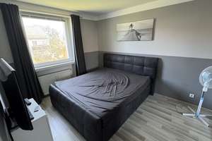 Sofort bezugsfertig: Sanierte und möblierte 2-Zimmer-Wohnung in Hannover Vinnhorst – Alt-Vinnhorst 51, 30419 Vinnhorst, Hannover – Vorschaubild 28
