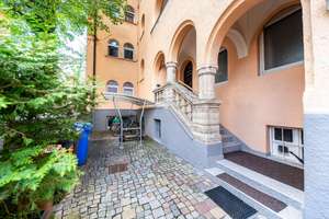 Bezugsfreie und attraktive Maisonettewohnung in begehrter Innenstadtlage – Die vollständige Adresse der Immobilie erhältst du vom Anbieter., 87435 Burghalde, Kempten (Allgäu) – Vorschaubild 2