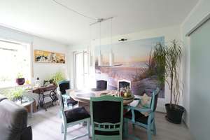 Grünlage Kempener Allee: Attraktive 4 Zimmer-Erdgeschoss-Wohnung mit Südwest-Balkon – Die vollständige Adresse der Immobilie erhältst du vom Anbieter., 47803 Kempener Feld/Baackeshof, Krefeld – Vorschaubild 4
