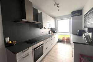 Kapitalanlage mit Perspektive: Moderne 3-Zimmer-Wohnung in FH-Nähe, 24149 Kiel-Dietrichsdorf – Die vollständige Adresse der Immobilie erhältst du vom Anbieter., 24149 Neumühlen-Dietrichsdorf, Kiel – Vorschaubild 3
