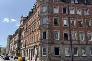 Lichtdurchflutetes Maisonette-Highlight: 3 Zimmer mit neuem Boden & Einbauküche – Höfener Straße 18, 90763 Südstadt Industriegebiet, Fürth – Vorschaubild 11