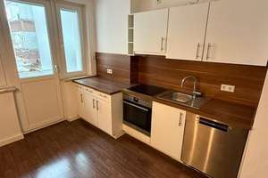Schöne 3- Zimmerwohnung mit Balkon in Maschseenähe  – Auf dem Emmerberge 2, 30169 Südstadt, Hannover – Vorschaubild 6
