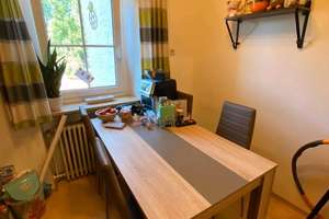 Möbliertes 1-Zi.-Apartment in traumhafter Lage in Stadtamhof – Am Gries x, 93059 Stadtamhof, Regensburg – Vorschaubild 3