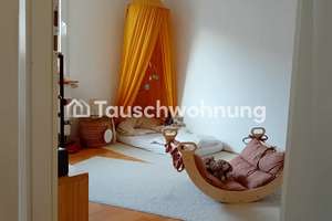 Tauschwohnung: Schöne Dachgeschosswohnung gegen Größere – Siebachstraße 94, 50733 Nippes (Ortsteil), Köln – Vorschaubild 2