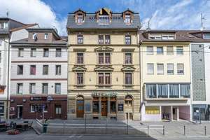 Wohn- und Geschäftshaus in zentraler Stuttgarter Lage – Die vollständige Adresse der Immobilie erhältst du vom Anbieter., 70182 Rathaus, Stuttgart – Vorschaubild 2