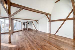 Loftartiges Dachgeschoss in den Heckmannhöfen am Monbijoupark – Die vollständige Adresse der Immobilie erhältst du vom Anbieter., 10117 Mitte (Ortsteil), Berlin – Vorschaubild 3
