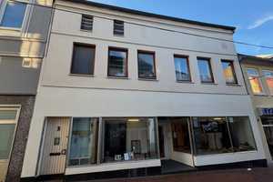 Attraktives Wohn- und Geschäftshaus in bester Altstadtlage von Schleswig – Schleswig-Flensburg (Kreis) – Vorschaubild 1