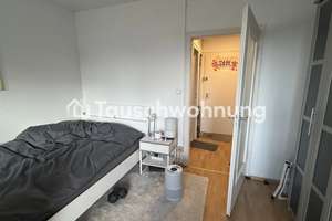 Tauschwohnung: Tausche meine 1-Zimmer-Wohnung in Köln, Innenstadt – Die vollständige Adresse der Immobilie erhältst du vom Anbieter., 50670 Neustadt/Nord, Köln – Vorschaubild 4