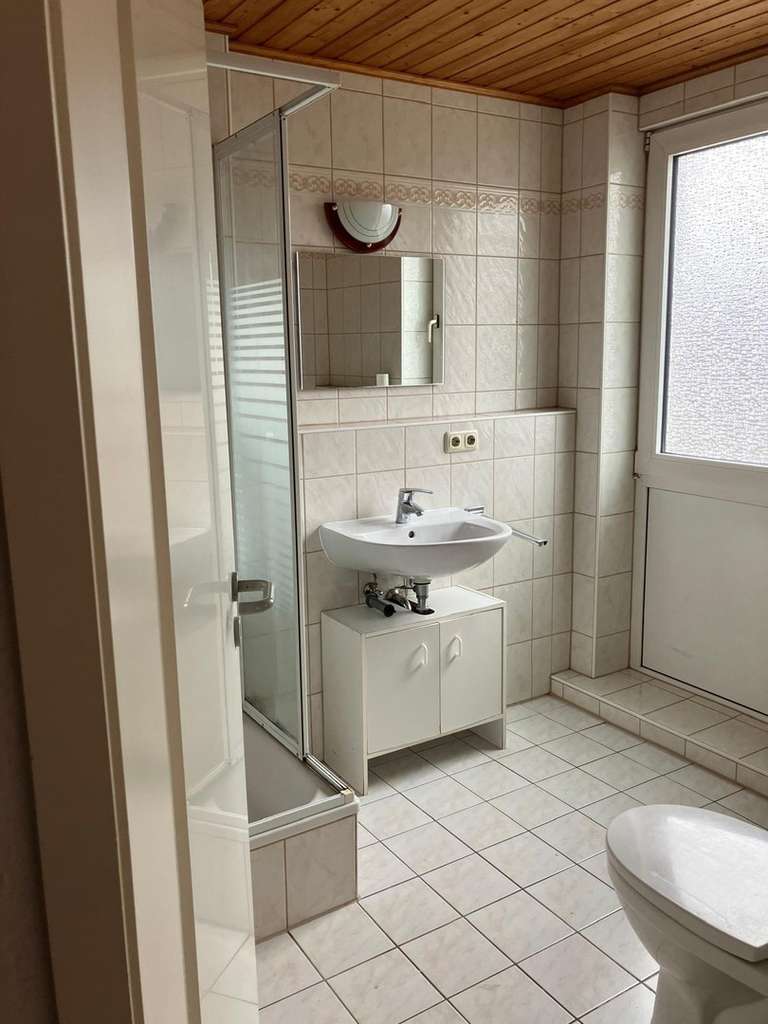 Immobilie in Heppenheim - 1 Zimmerwohnung in perfekter Lage mit herrlichem Ausblick auf die Starkenburg - Bild 2