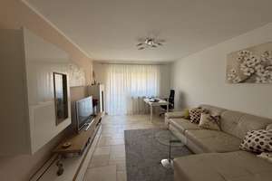 Gut geschnittene 2-Zimmer-Wohnung in München-Trudering
