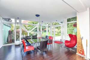 Liebenswertes Einfamilienhaus auf traumhaftem Erbpachtgrundstück in ruhiger Lage von Travemünde! – Die vollständige Adresse der Immobilie erhältst du vom Anbieter., 23570 Travemünde, Lübeck – Vorschaubild 12