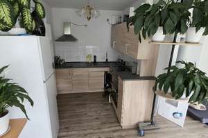 Drei Zimmer in Leuben: Wohnung mit praktischem Grundriss – Die vollständige Adresse der Immobilie erhältst du vom Anbieter., 1257 Leuben (Stadtteil), Dresden – Vorschaubild 5