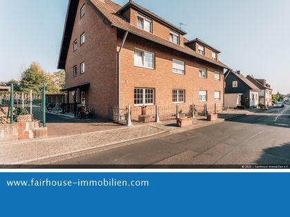 Wohnung Mieten In Erftstadt Immobilienscout24