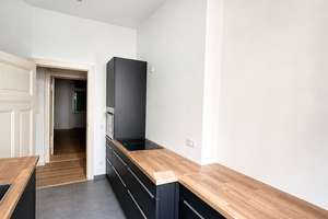 Erstbezug nach Kernsanierung 2026 | Barrierefreie 3-Zimmer-Wohnung mit EBK in Berlin-Rixdorf – Die vollständige Adresse der Immobilie erhältst du vom Anbieter., 12055 Neukölln (Ortsteil), Berlin – Vorschaubild 5