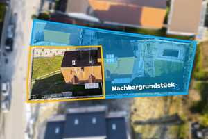 Landluft atmen, Stadtnähe lieben:  Genialer Heimvorteil für Pendler – Dachau (Kreis) – Vorschaubild 2