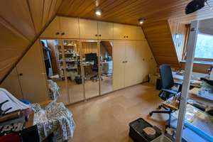 Zwei Häuser vereint zu einer Wohneinheit: Reihenendhaus und Reihenmittelhaus – Die vollständige Adresse der Immobilie erhältst du vom Anbieter., 34128 Harleshausen, Kassel – Vorschaubild 15
