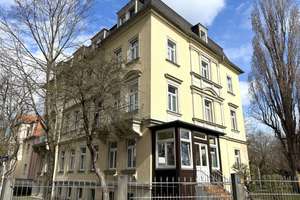 Attraktive 3-Raum-Wohnung in Uni-Nähe – Die vollständige Adresse der Immobilie erhältst du vom Anbieter., 1219 Strehlen, Dresden – Vorschaubild 2