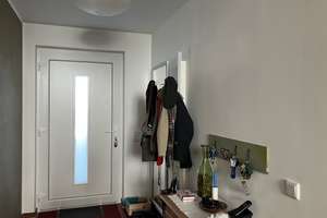  Modernes Split-Level-Stadthaus mit Studio, Dachterrasse & Garten in Duisburg Neudorf- – Die vollständige Adresse der Immobilie erhältst du vom Anbieter., 47057 Neudorf-Süd, Duisburg – Vorschaubild 7