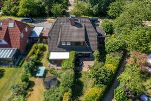 Wohlfühlen von Anfang an – gepflegte Doppelhaushälfte mit Charme – Die vollständige Adresse der Immobilie erhältst du vom Anbieter., 22397 Lemsahl-Mellingstedt, Hamburg – Vorschaubild 26