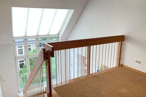 MITTE | Helle 2-Zimmer-Wohnung mit Dachterrasse, EBK und TG-Stellplatz – Bohlendamm  2, 30159 Mitte (Ortsteil), Hannover – Vorschaubild 6