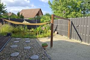 Außergewöhnlich und individuell ist dieser Bungalow in Wesendorf – Die vollständige Adresse der Immobilie erhältst du vom Anbieter., 29392 Wesendorf – Vorschaubild 12