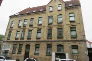 Individuelle 2-Zimmerwohnung in Kleefeld! – Kapellenstraße 10, 30625 Kleefeld, Hannover – Vorschaubild 1