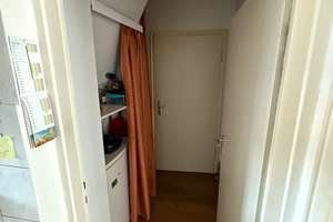 Lebendig wohnen: 2,5-Zimmer-Wohnung in Lünen