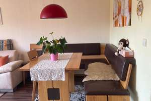 Moderne 3-Zimmer-Wohnung mit Balkon in Pforzheim-Eutingen – Die vollständige Adresse der Immobilie erhältst du vom Anbieter., 75181 Eutingen, Pforzheim – Vorschaubild 5