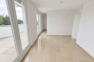 Penthouse über den Dächern von Krefeld - mit 360°-Panoramaterrasse – Uerdingerstrasse 421, 47800 Bockum, Krefeld – Vorschaubild 13