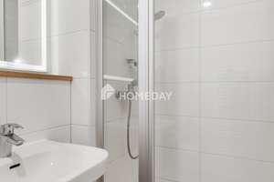 Campus Viva: Serviced Apartment – attraktive Kapitalanlage, optional im 2er-Paket – Die vollständige Adresse der Immobilie erhältst du vom Anbieter., 13357 Gesundbrunnen, Berlin – Vorschaubild 8