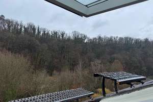 1-Zimmer-Dachgeschoßwohnung in Dillweißenstein – Hoheneckstraße 15, 75180 Dillweißenstein, Pforzheim – Vorschaubild 7