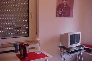 Schöne 2 Zimmerwohnung mit Terrasse – Tannenstr. 109, 47798 Stadtmitte, Krefeld – Vorschaubild 3