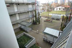 1.09 // 1-Zimmer-Wohnung in Bruck – Elise-Späth-Str. 3, 91058 Schönfeld, Erlangen – Vorschaubild 4